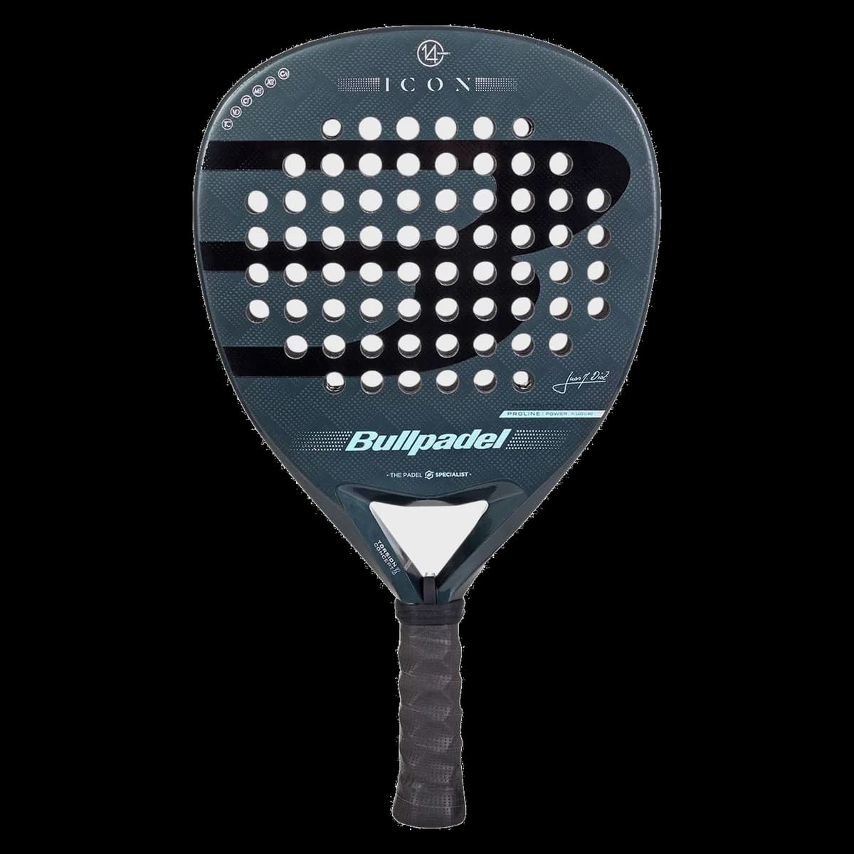 Bullpadel Icon 25