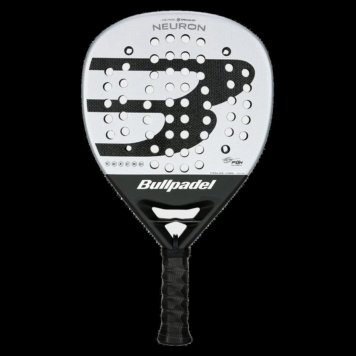 Bullpadel Neuron 25