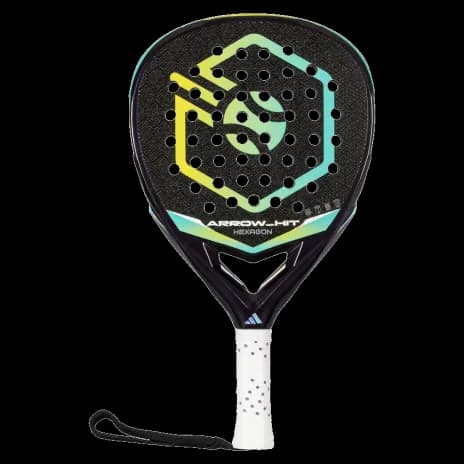 adidas Arrow Hit Hexagon Cup