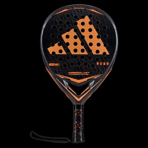 adidas Arrow Hit Carbon Ctrl