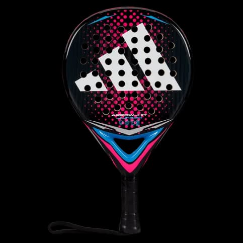 adidas Arrow Hit Junior Pink