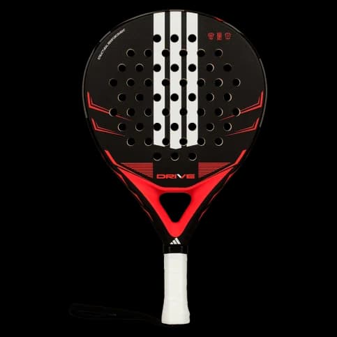 adidas Drive Black 2026