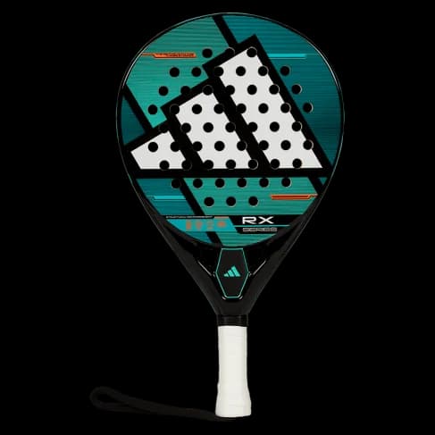 adidas Rx Series 2026