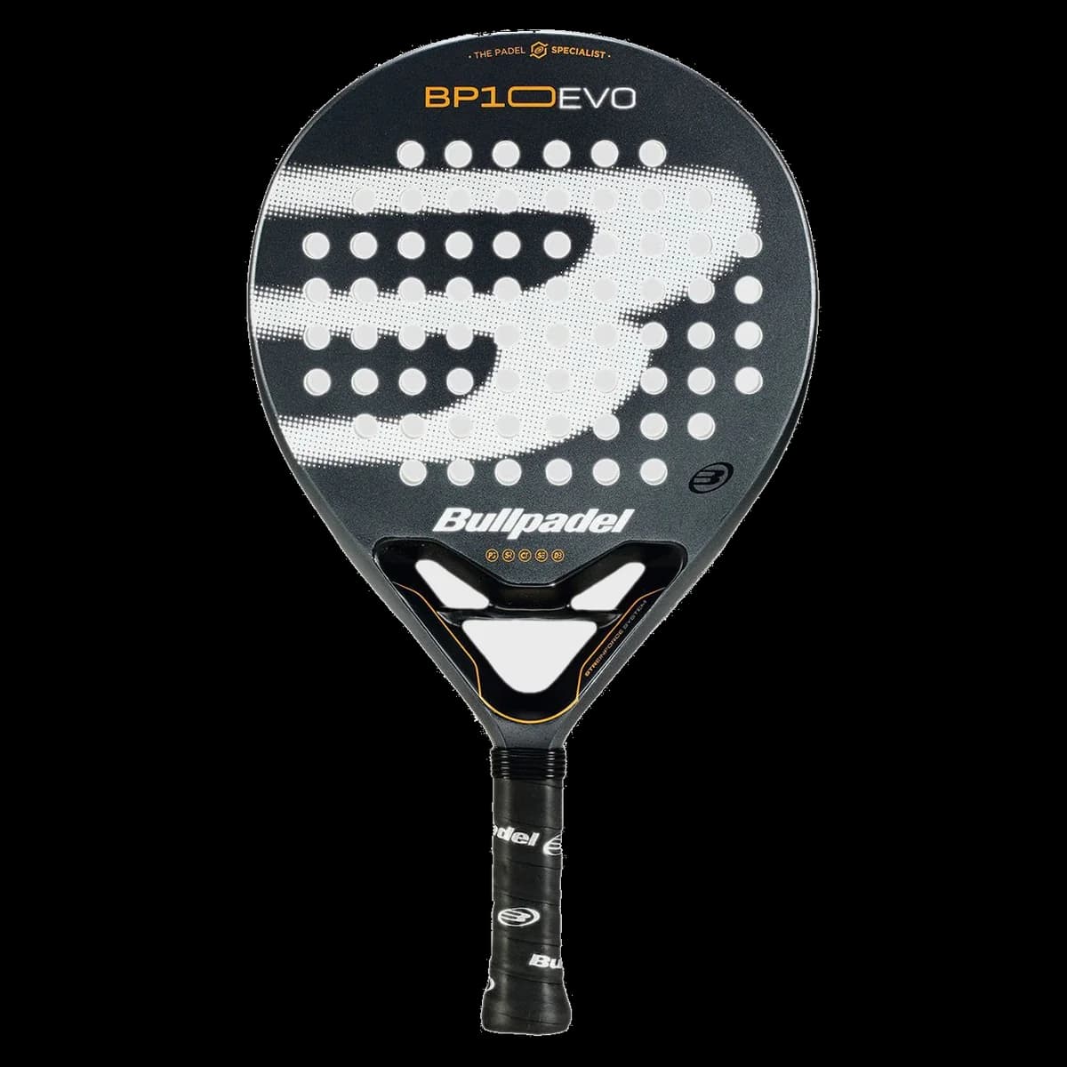 Bullpadel BP10 Evo 25
