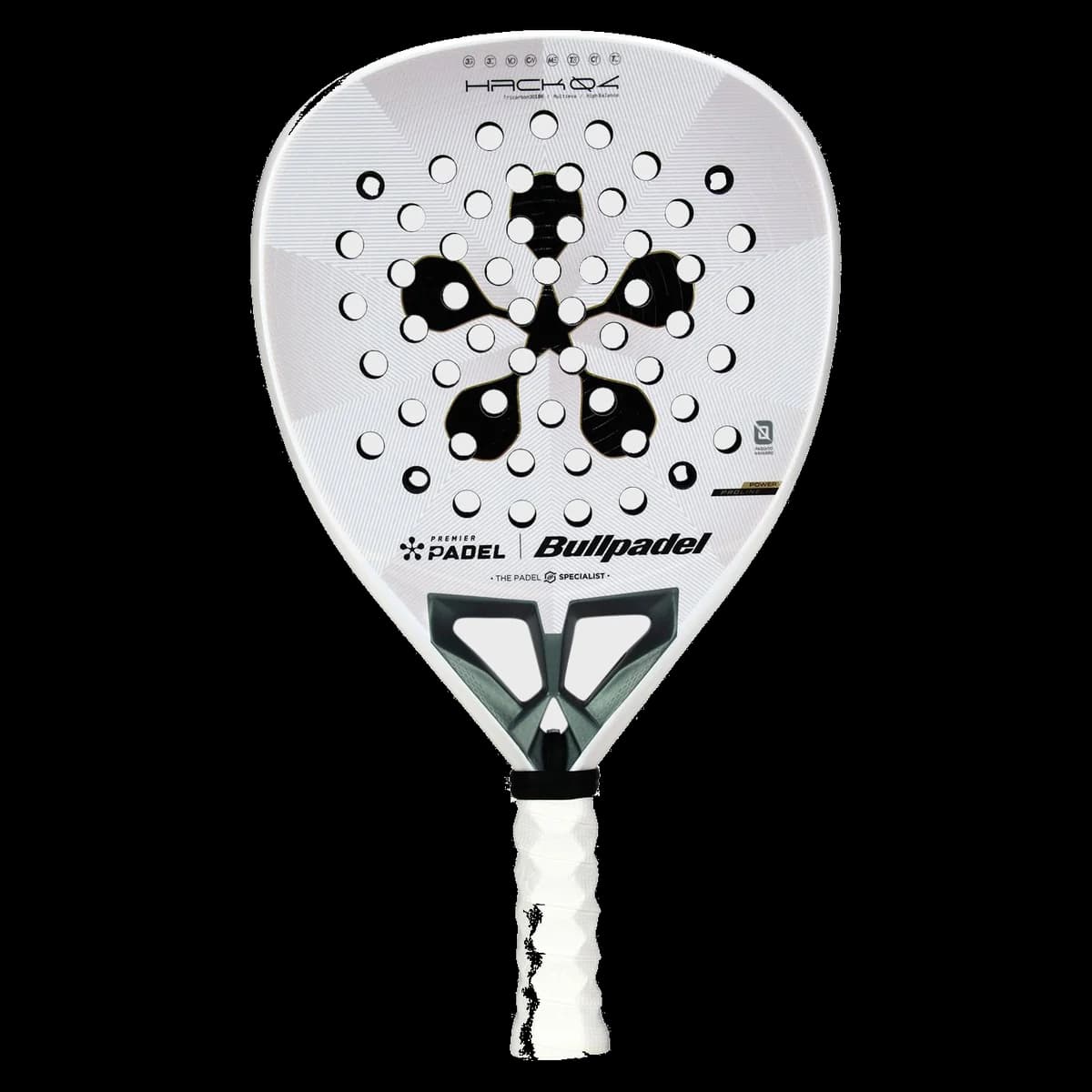 Bullpadel Hack 04 PP26