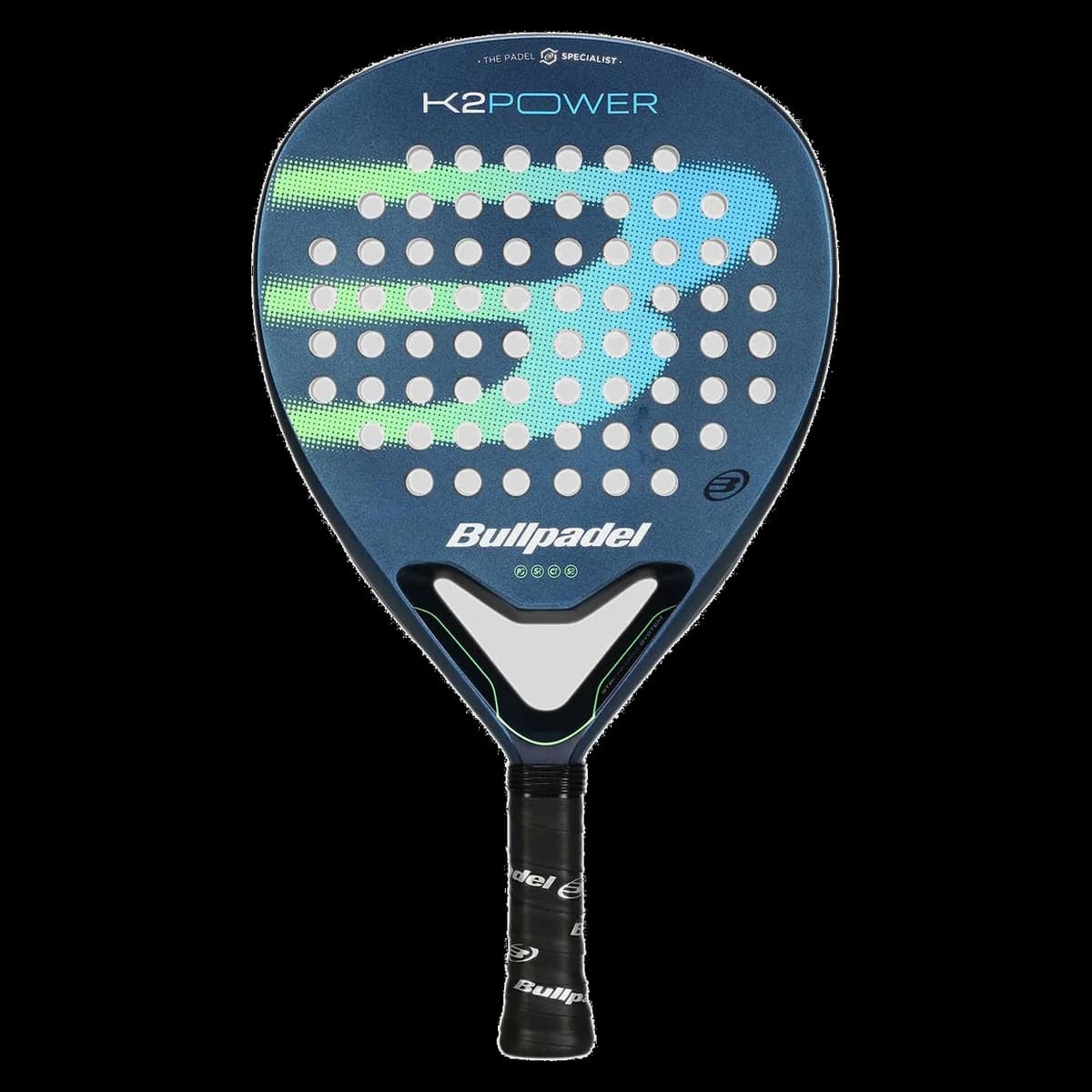 Bullpadel K2 Power 25