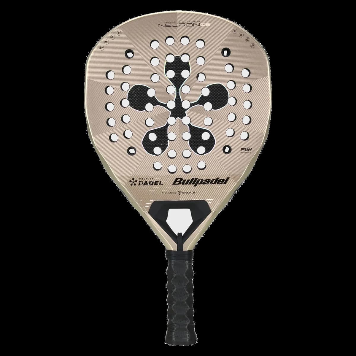 Bullpadel Neuron 02 PP26
