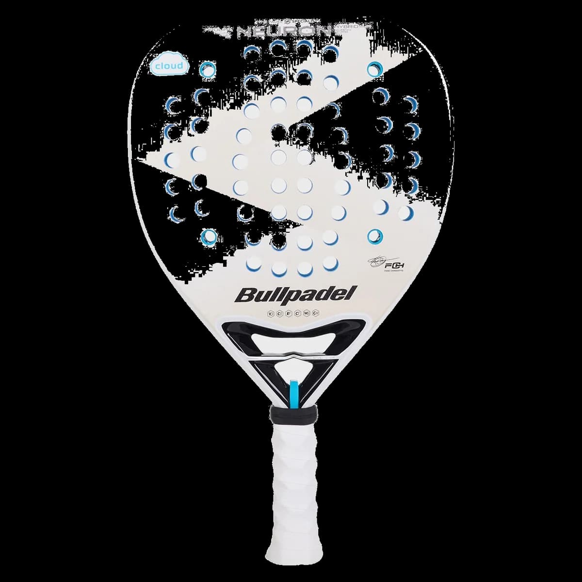 Bullpadel Neuron Cloud 25