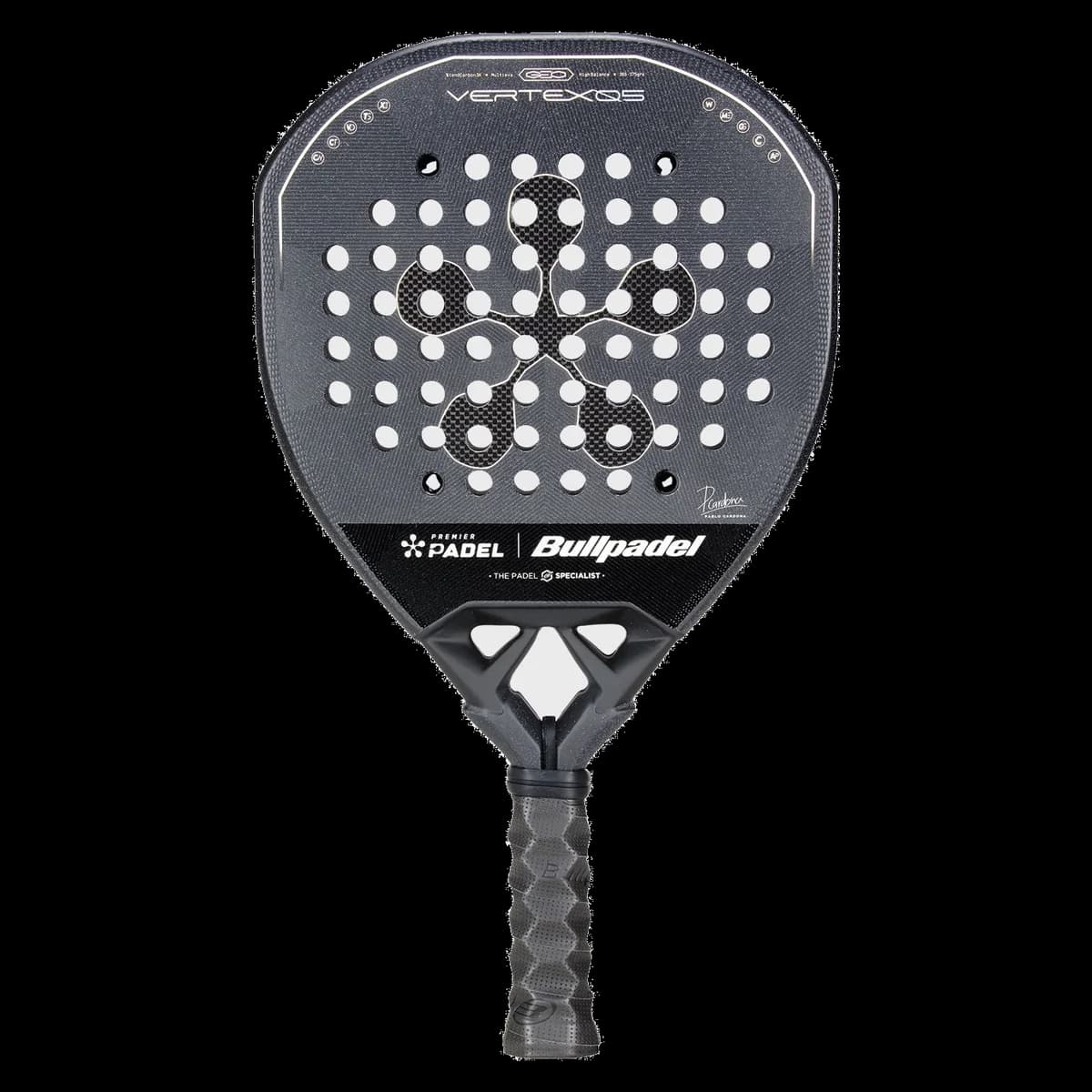 Bullpadel Vertex 05 Geo PP26