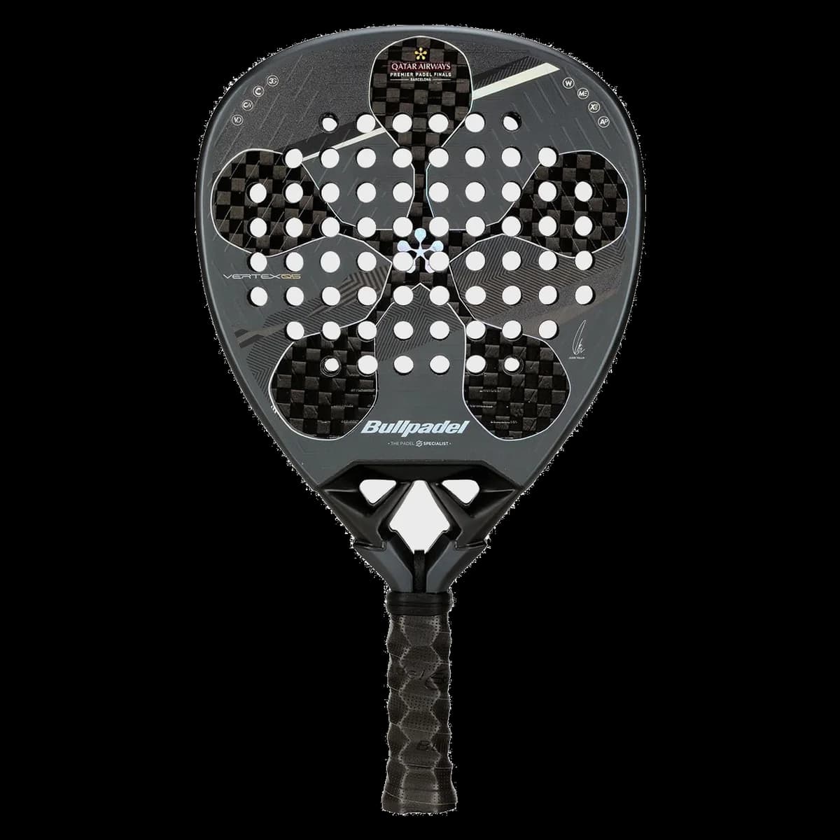 Bullpadel Vertex 05 TF 25