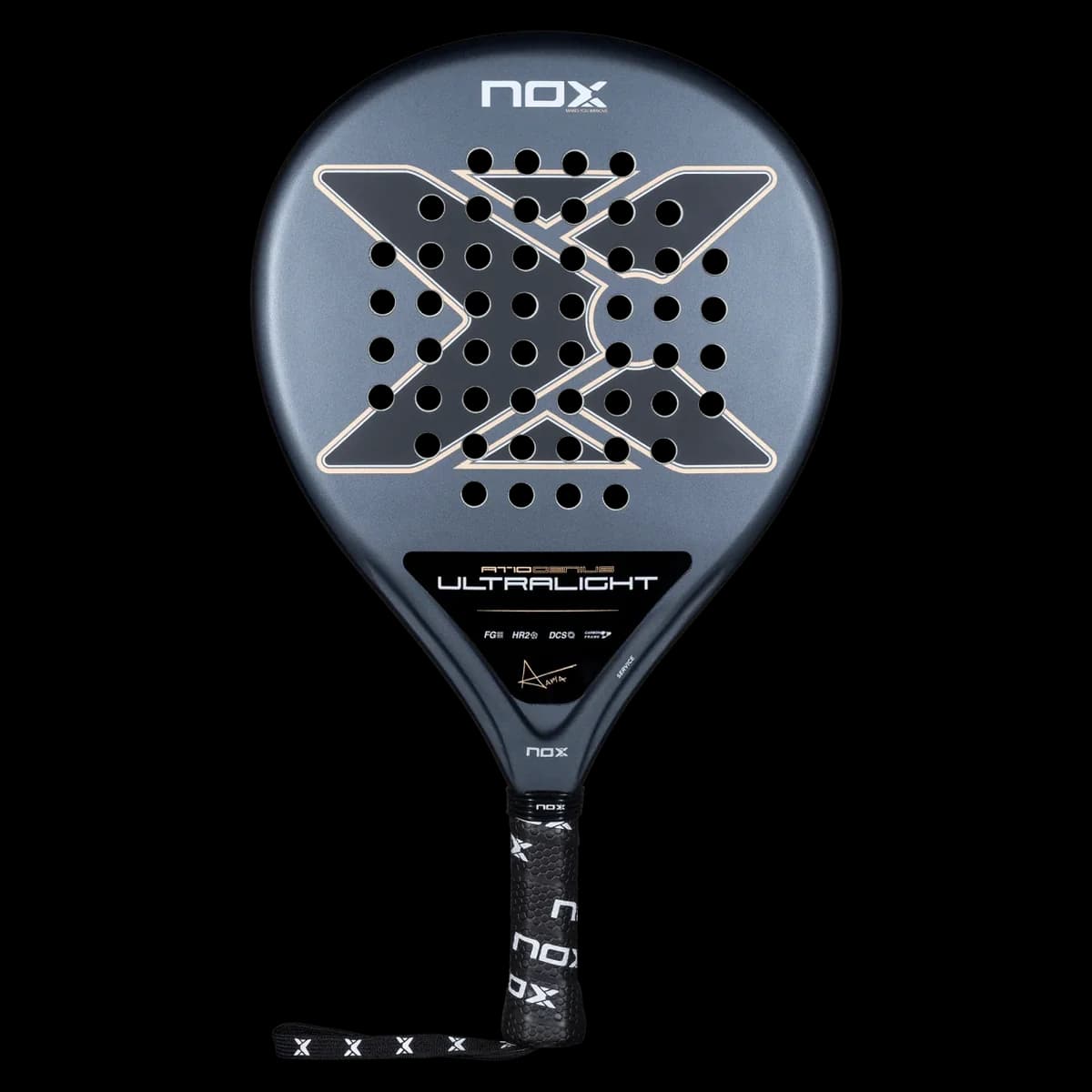 Nox AT10 Genius Ultra Light